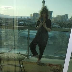 Meet your Posher, Barb